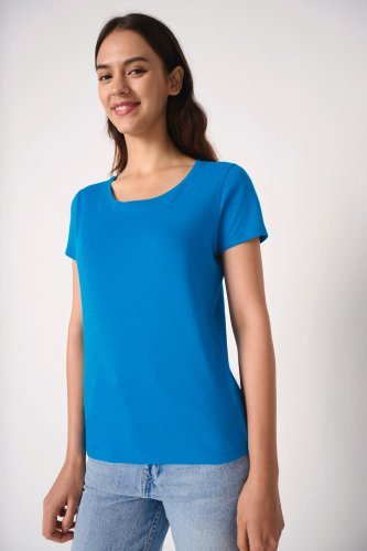 Ideal150 t-shirt donna