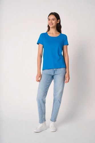 Ideal150 t-shirt donna