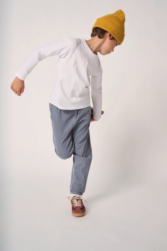 Ideal150 t-shirt lsl bambino