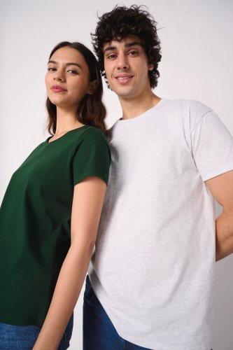 Ideal190 t-shirt uomo