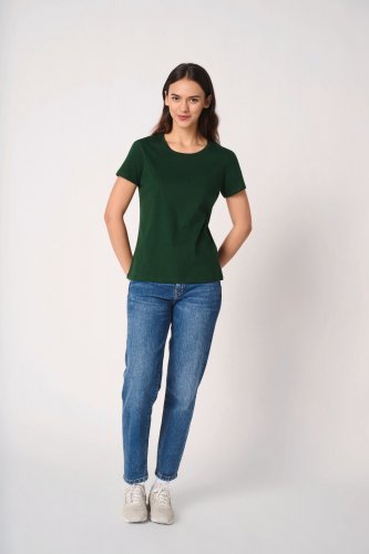 Ideal190 t-shirt donna