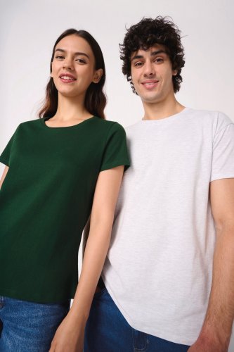 Ideal190 t-shirt donna