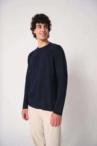 Ideal150 t-shirt lsl unisex