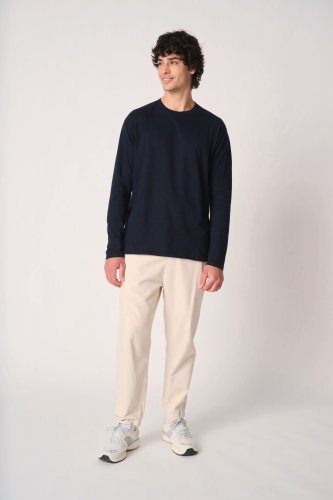 Ideal150 t-shirt lsl unisex