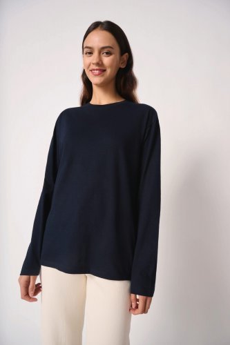 Ideal150 t-shirt lsl unisex