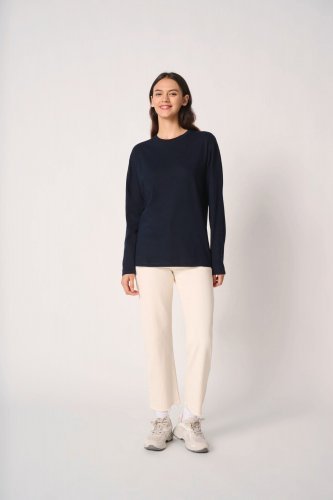 Ideal150 t-shirt lsl unisex