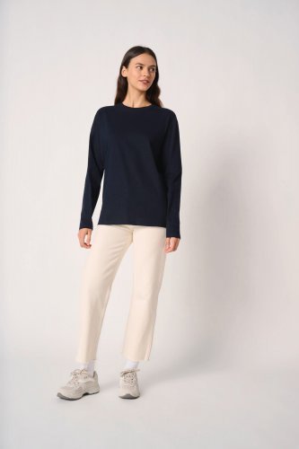 Ideal150 t-shirt lsl unisex