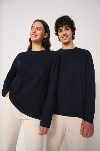 Ideal150 t-shirt lsl unisex