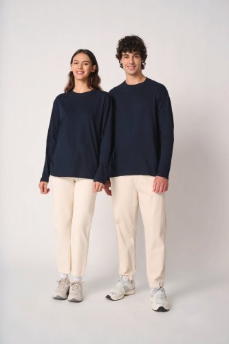 Ideal150 t-shirt lsl unisex