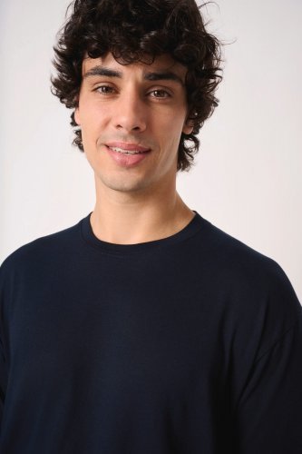 Ideal150 t-shirt lsl unisex