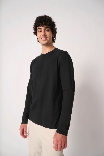 Ideal190 t-shirt lsl unisex