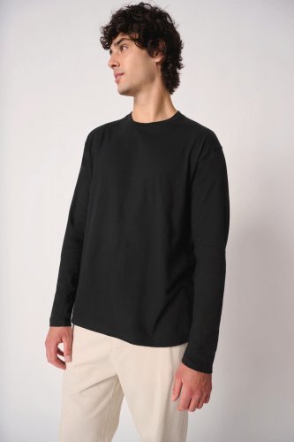 Ideal190 t-shirt lsl unisex