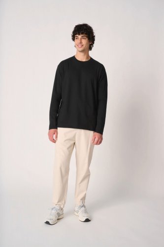 Ideal190 t-shirt lsl unisex