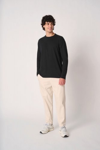 Ideal190 t-shirt lsl unisex