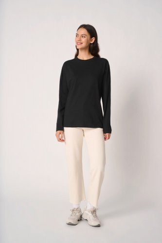 Ideal190 t-shirt lsl unisex