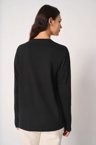 Ideal190 t-shirt lsl unisex