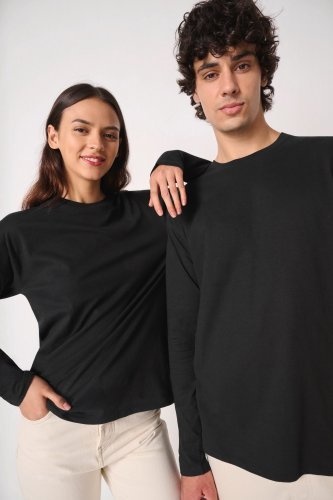 Ideal190 t-shirt lsl unisex
