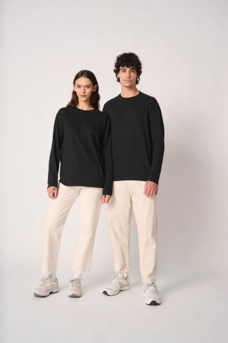 Ideal190 t-shirt lsl unisex