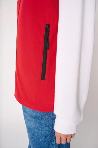 Bodywarmer softshell 2 strati unisex