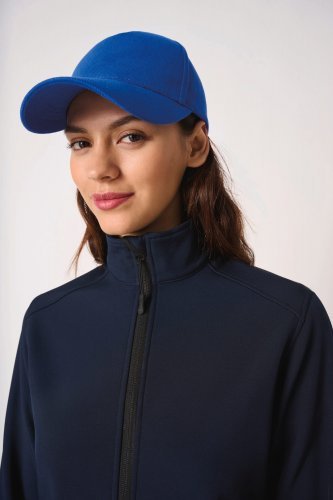Giacca softshell 2 strati donna