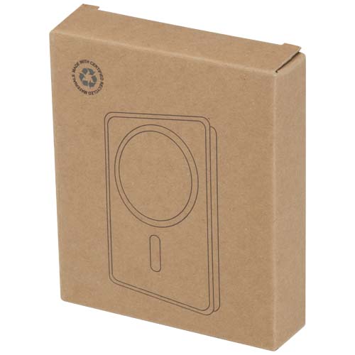 Power bank magnetico wireless da 10.000 mah