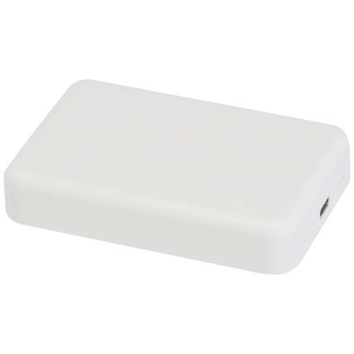 Power bank magnetico wireless da 10.000 mah