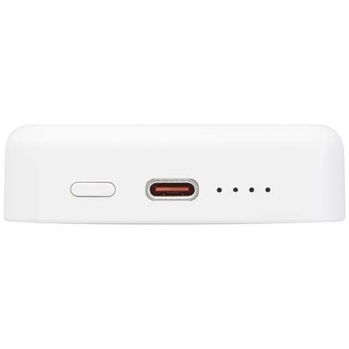 Power bank magnetico wireless da 10.000 mah