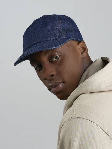 Cappellino in denim resistente Iraya