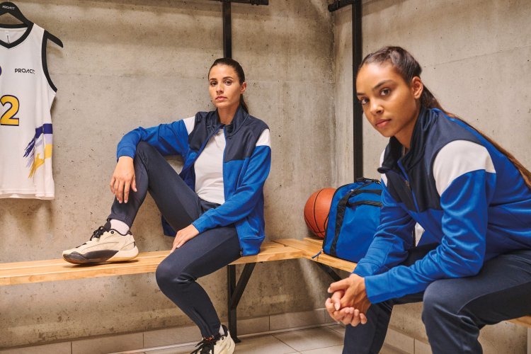 Pantaloni da allenamento unisex