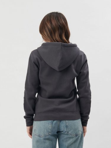 Felpa con cappuccio a doppio strato Vega Women