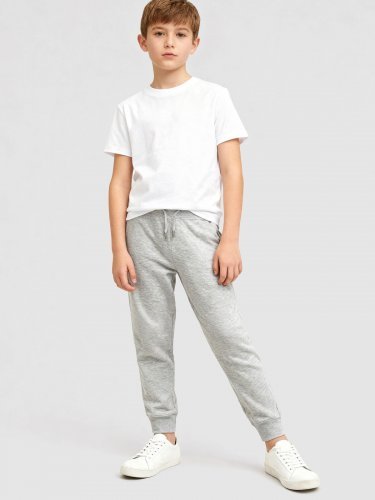 Pantaloni da bambino felpati internamente Astra kids