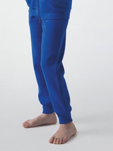 Pantaloni da bambino felpati internamente Astra kids