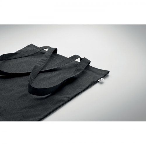 Shopper in cotone riciclato