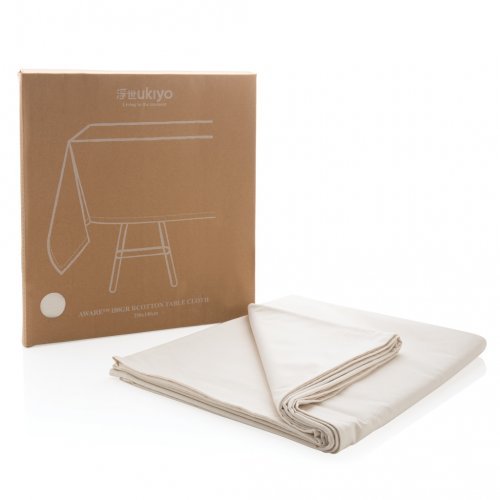 Tovaglia in rCotton 180g Ukiyo Aware 250x140 cm