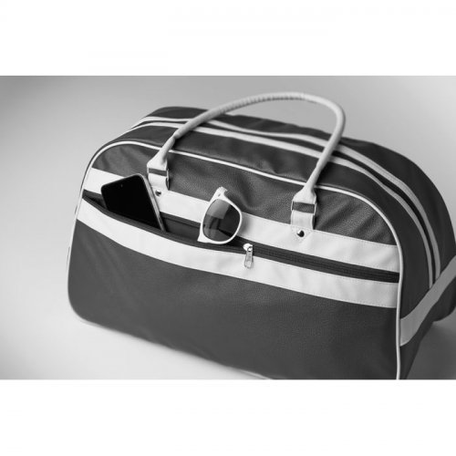 Borsa sportiva in pu