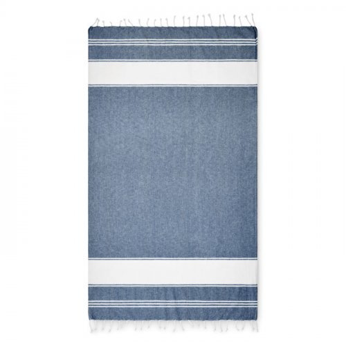 Borsa da spiaggia con telo