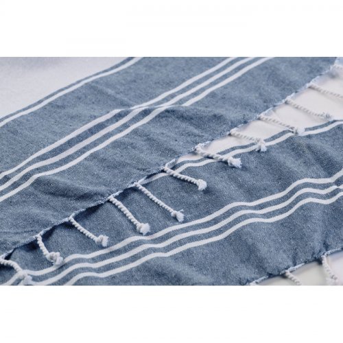 Borsa da spiaggia con telo