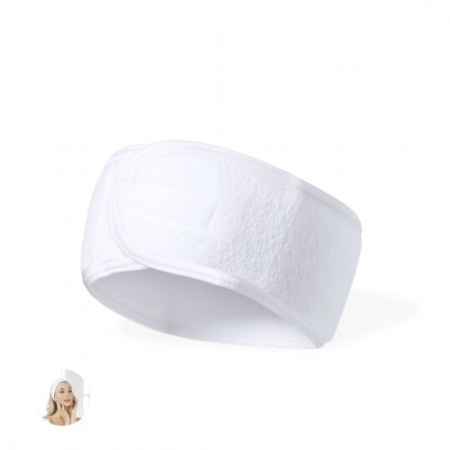 Fascia per capelli madax