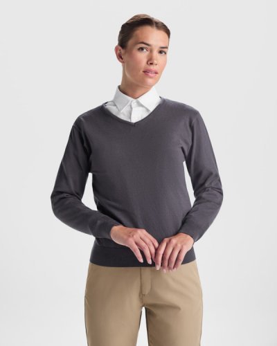 Maglione hilux donna