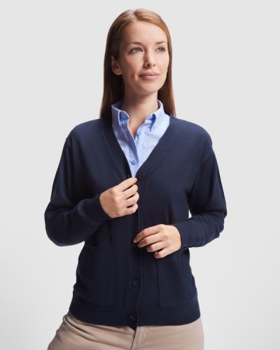 Cardigan explorer donna