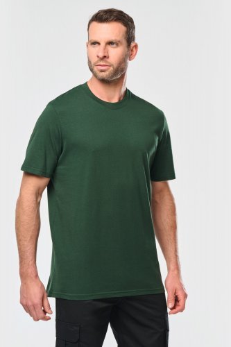 T-shirt unisex ecosostenibile maniche corte