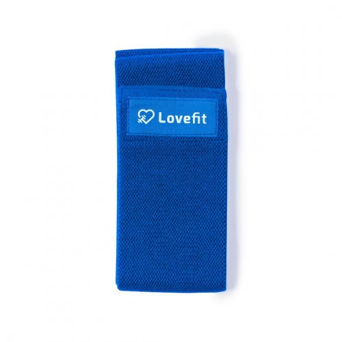 Elastico sportivo vainen