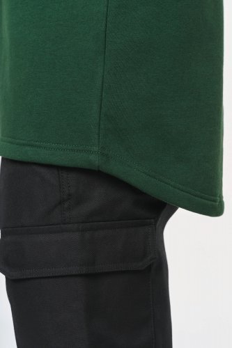 Felpa unisex girocollo da lavoro