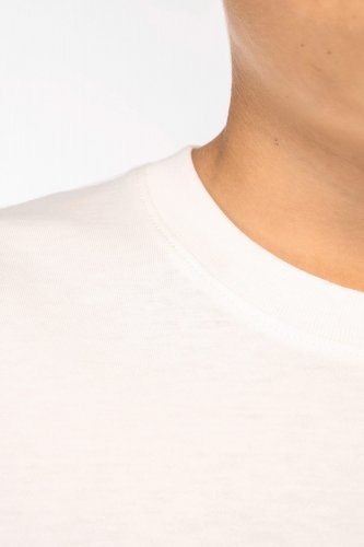 T-shirt bambino oversize ecosostenibile