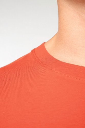 T-shirt uomo oversize ecosostenibile