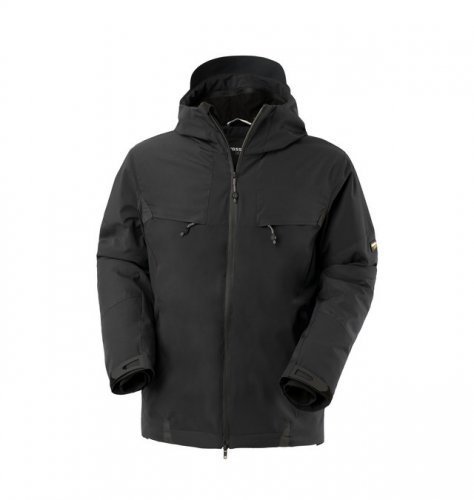 Giubbotto flex workventure Nero