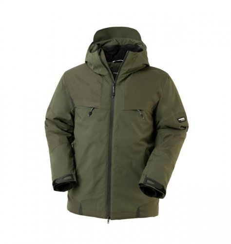 Giubbotto flex workventure Verde