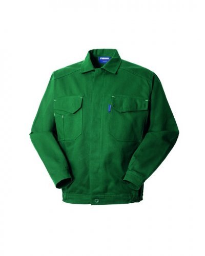 Giubbetto bremboplus Verde