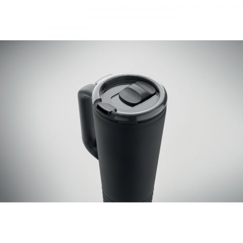 Bicchiere doppio strato 700 ml