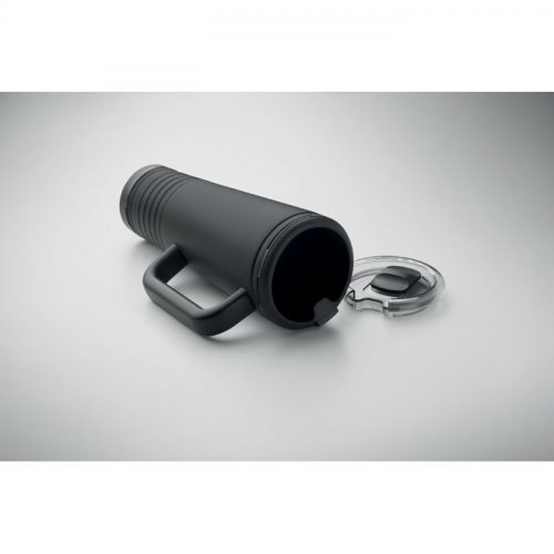 Bicchiere doppio strato 700 ml